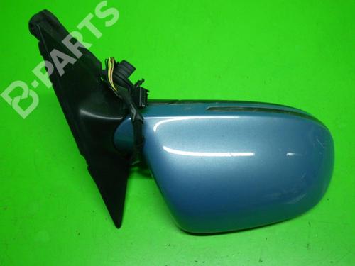 Right mirror AUDI A3 (8P1) 1.9 TDI | BP6664706C27 