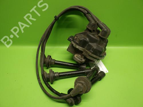 Distributeur NISSAN ALMERA I Hatchback (N15) 1.4 S, GX, LX (75 hp) 32037256