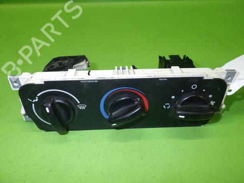 Used Climate control Climate control 6390438 6390438