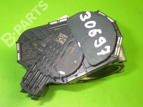 Throttle body OPEL ASTRA J (P10) 1.6 Turbo (68) | BP7006951M82 