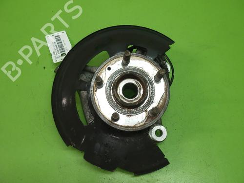 Used Right front steering knuckle Right front steering knuckle OPEL ASTRA K (B16) 1.2 Turbo (68) (110 hp) 36172805 36172805