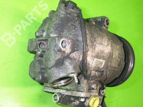 AC compressor SEAT IBIZA III (6L1) 1.2 | BP6397954M34 