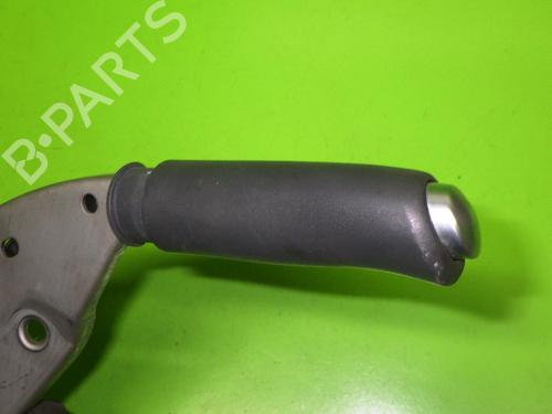 Hand brake RENAULT LAGUNA II Grandtour (KG0/1_) 2.2 dCi (KG0F) | BP14722140I18 