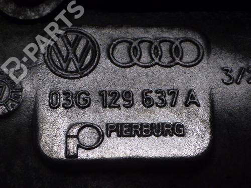 Egr VW GOLF PLUS V (5M1, 521) 1.9 TDI | BP6396095M69 
