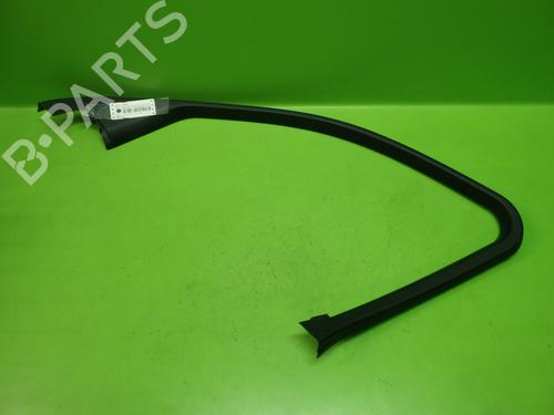 Used Door moulding trim BMW X3 (F25) xDrive 20 d (184 hp) 27976647
