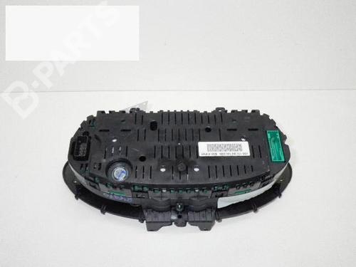 Instrument cluster SEAT IBIZA III (6L1) 1.4 16V | BP6350952C47 