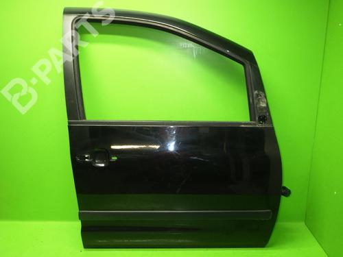 Used Right front door FORD GALAXY I (WGR) 1.9 TDI (90 hp) 6666539