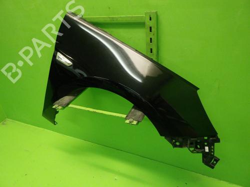 Right front fenders OPEL ASTRA K (B16) 1.2 Turbo (68) | BP27454919C42 