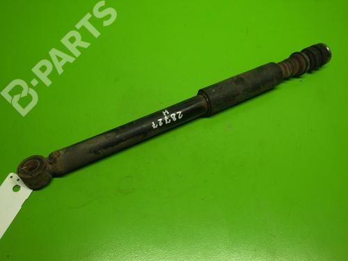 Left rear shock absorber OPEL AGILA B (H08) 1.0 (F68) | BP6610522M18 