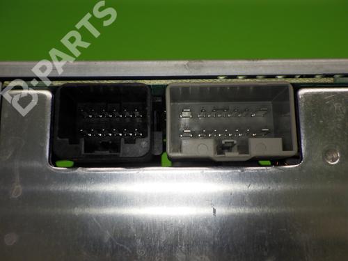 Radio FORD FIESTA VI (CB1, CCN) 1.25 | BP12105688E6 
