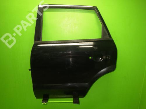 Used Left rear door HYUNDAI TUCSON (JM) 2.0 All-wheel Drive (141 hp) 10183741