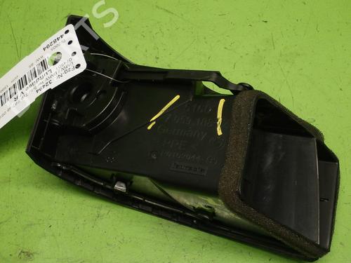 Air vent BMW 1 (E87) 116 i | BP37432166I21 - Image 2