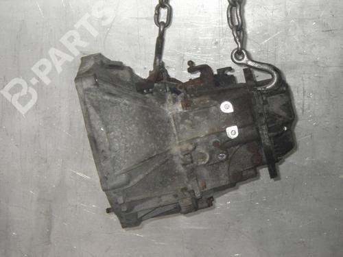 Gearbox ALFA ROMEO 146 (930_) 1.6 i.e. 16V T.S. (930.B2B, 930.B2C) | BP6367987M3 