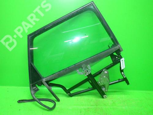 Rear right window mechanism AUDI A6 C5 Avant (4B5) 2.5 TDI quattro | BP6652384C25 