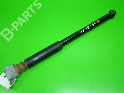 Right rear shock absorber FORD FIESTA VI (CB1, CCN) 1.25 | BP6611100M19 