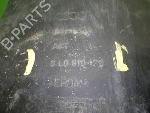 Hjulbue AUDI A3 (8L1) 1.6 | BP14742281C56 
