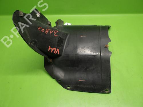 Wheel arch VW GOLF VI (5K1) 1.2 TSI | BP19177976C56 