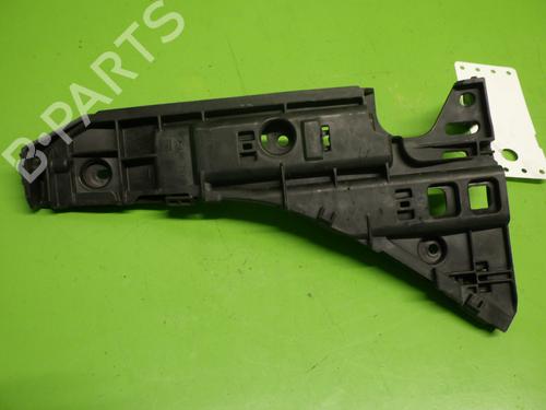 Front bumper bracket OPEL VECTRA C GTS (Z02) 1.9 CDTI (F68) | BP21676071C158 