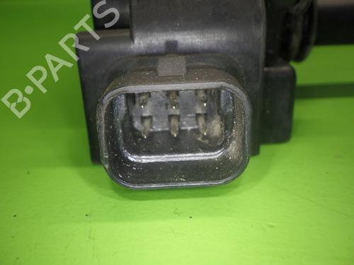 Electronic module OPEL MERIVA A MPV (X03) 1.6 16V (E75) | BP17306824M83 
