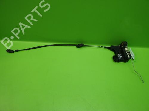 Used Front left lock FORD FIESTA V (JH_, JD_) 1.3 (69 hp) 33041839