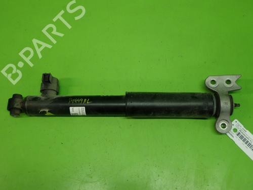 Used Left rear shock absorber OPEL INSIGNIA B Grand Sport (Z18) 2.0 4x4 (68) (260 hp) 25884667