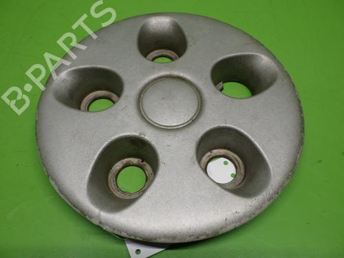 Used Hub cap FIAT DUCATO Van (244_) 2.8 JTD Power (146 hp) 21059496