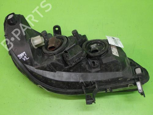 Right headlight OPEL ZAFIRA A MPV (T98) 1.6 16V (F75) | BP28284752C29
