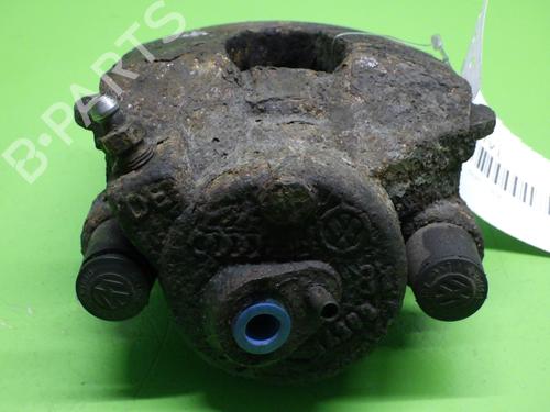 Left front brake caliper VW GOLF V (1K1) 1.9 TDI | BP14742105M105 