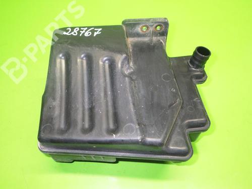 Windscreen washer tank AUDI A3 (8P1) 1.9 TDI | BP6394724C113 