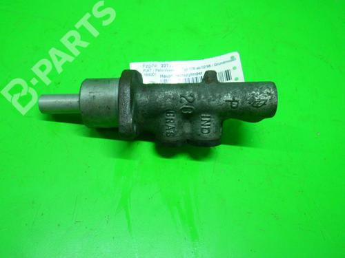 Used Brake master cylinder FIAT PALIO Weekend (178_, 173_, 373_, 374_, 171_) 1.2 (73 hp) 6340662