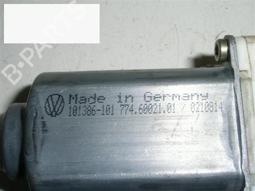 Right front window motor VW GOLF IV (1J1) 1.4 16V | BP14705204E20 