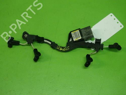 Kabelboom Kabelboom OPEL ASTRA K (B16) 1.2 Turbo (68) (131 hp) 33998590 33998590