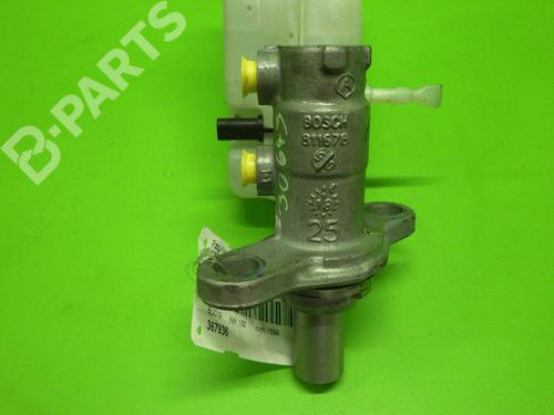 Brake master cylinder OPEL INSIGNIA B Sports Tourer (Z18) 1.6 CDTi (35) | BP8397153M77 