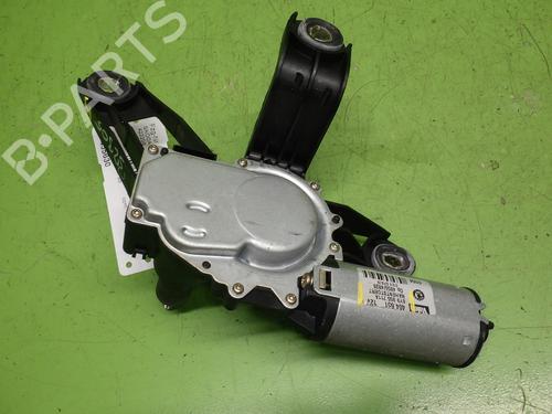 Wischermotor hinten SKODA FABIA I Combi (6Y5) 2.0 | BP29622297M102 