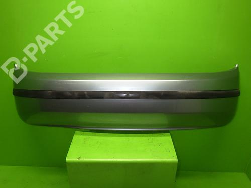 Used Rear bumper SKODA FABIA I (6Y2) 1.4 (60 hp) 6993292