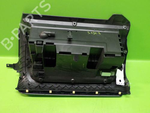Glove box VW GOLF VI (5K1) 1.2 TSI | BP19178016C95 