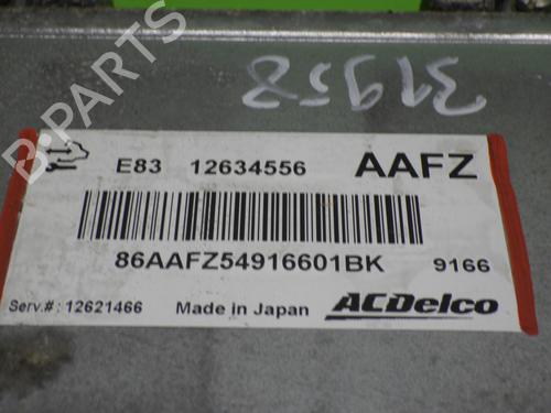 Control unit OPEL ASTRA J (P10) 1.6 (68) | BP23070003M11 