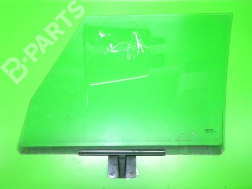 Front right door window RENAULT ESPACE II (J/S63_) 2.2 (J/S637, J63G) | BP6602756C19 