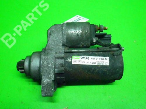 Startmotor SKODA ROOMSTER (5J7) 1.4 (86 hp) 6369463