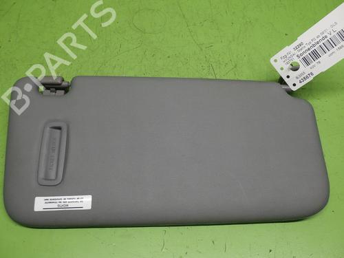 Left sun visor HYUNDAI MATRIX (FC) 1.6 | BP29622319I1 