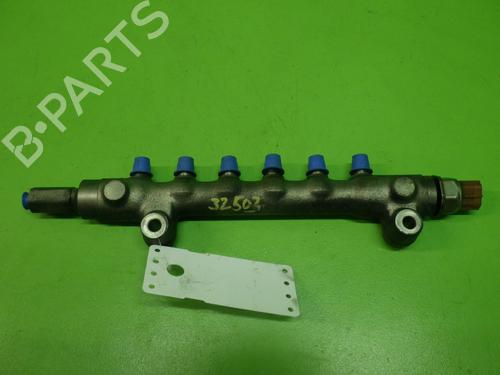 Used Pipe Pipe MITSUBISHI LANCER VIII Sportback (CX_A) 1.8 DI-D (CX9A) (150 hp) 33971009 33971009
