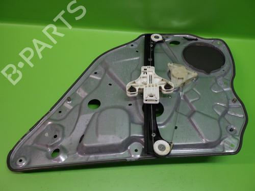 Lève-vitre arrière gauche VW POLO IV (9N_, 9A_) 1.2 12V | BP30739696C24 