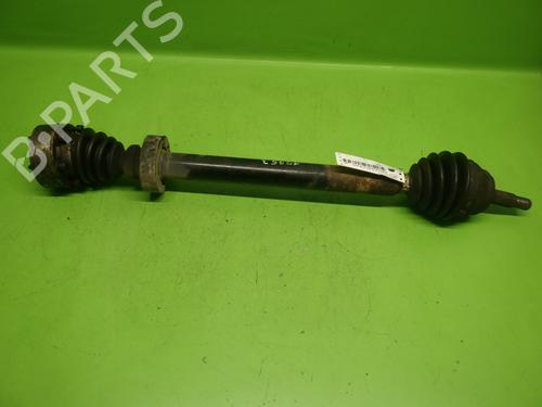 Drivaksel fortil Højre VW VENTO (1H2) 1.9 TD (75 hp) 28711505