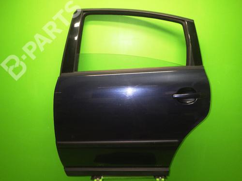 Used Left rear door VW PASSAT B5 (3B2) 1.8 T (150 hp) 8412924