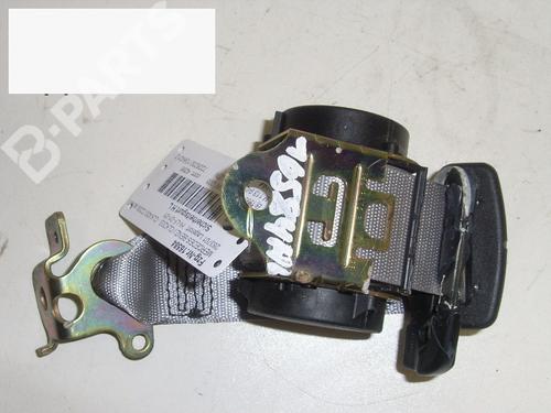 Used Rear left seatbelt MERCEDES-BENZ CLK (C208) CLK 430 (208.370) (279 hp) 6649571
