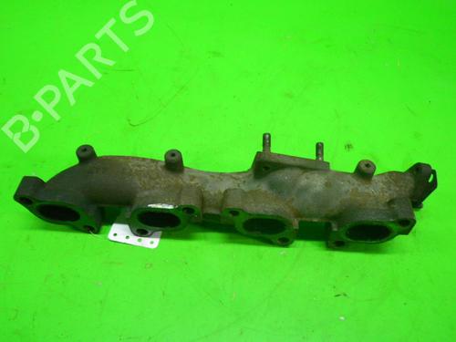 Exhaust manifold MAZDA 323 F VI Hatchback (BJ) 2.0 TD | BP14718043M110 