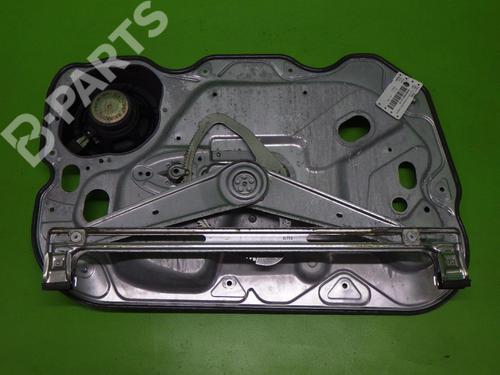 Used Front right window mechanism FORD FOCUS II (DA_, HCP, DP) 1.6 (100 hp) 6672370