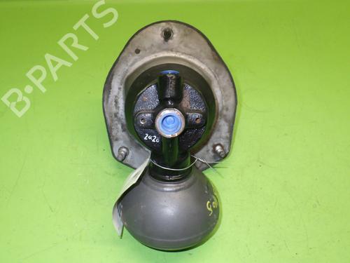 Annen CITROËN C5 II Break (RE_) 2.2 HDi (RE4HTE, RE4HT2) | BP28284761O1 