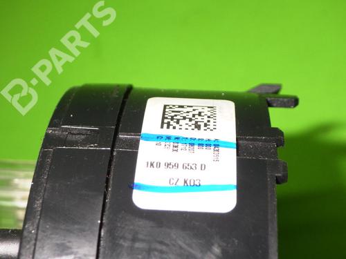 Squib airbag AUDI A3 (8P1) 2.0 TDI | BP6385258C102 