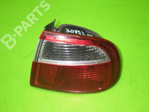 Højre baglygte SEAT TOLEDO II (1M2) 1.9 TDI (110 hp) 7112406